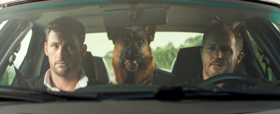 „Kommissar Rex“: In Wien riecht’s immer noch nach Mord – Review – Im Revival des Hundekrimi-Klassikers sorgt Maximilian Brückner für einen soliden Start – Bild: ORF