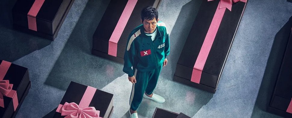 Die dritte und letzte Staffel von „Squid Game“ steht bevor – Bild: Netflix