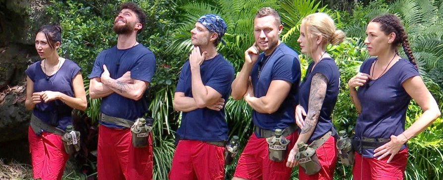 Quoten: Dschungelcamp und „Klein gegen Groß“ extrem gefragt – ZDF-Krimi verlässlich, ProSieben und Sat.1 vollkommen im Hintertreffen – Bild: RTL Quoten: Dschungelcamp und „Klein gegen Groß“ extrem gefragt – ZDF-Krimi verlässlich, ProSieben und Sat.1 vollkommen im Hintertreffen – Bild: RTL