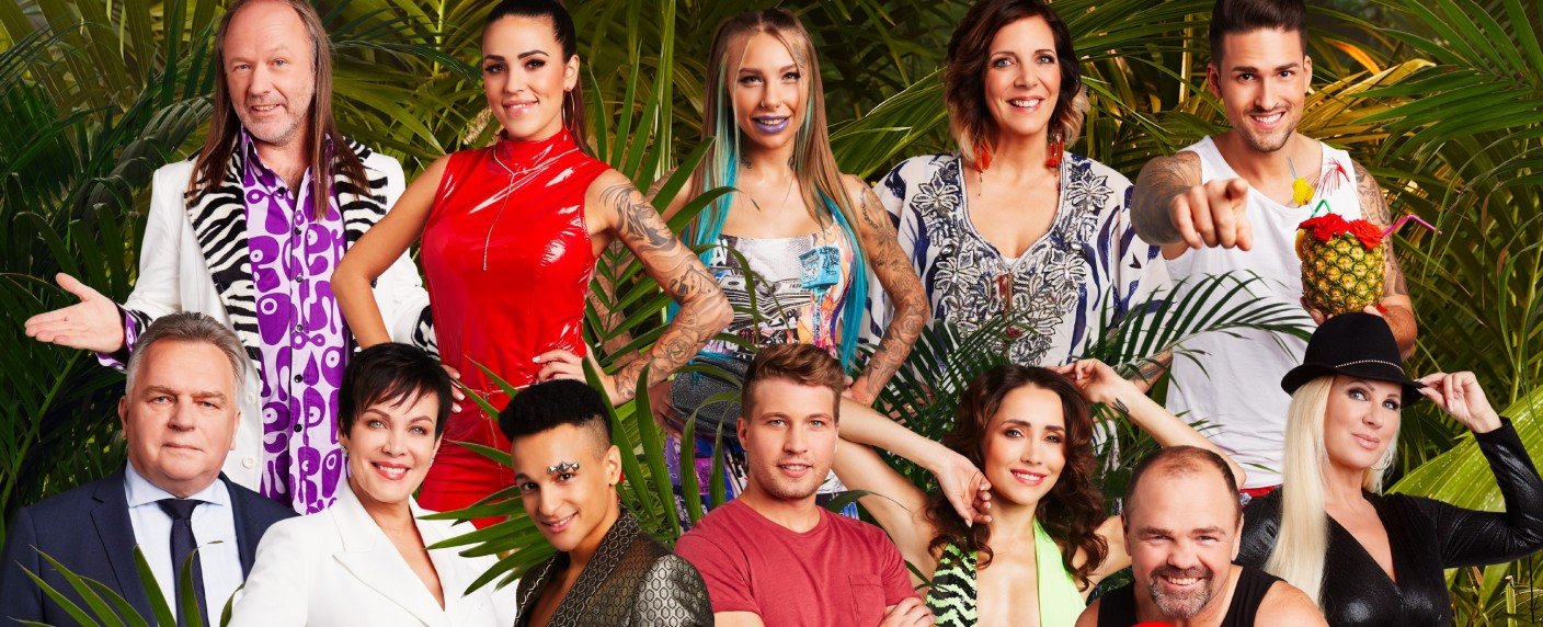 Dschungelcamp 2020: Alle Infos Zum Start Der 14. „IBES“-Staffel ...