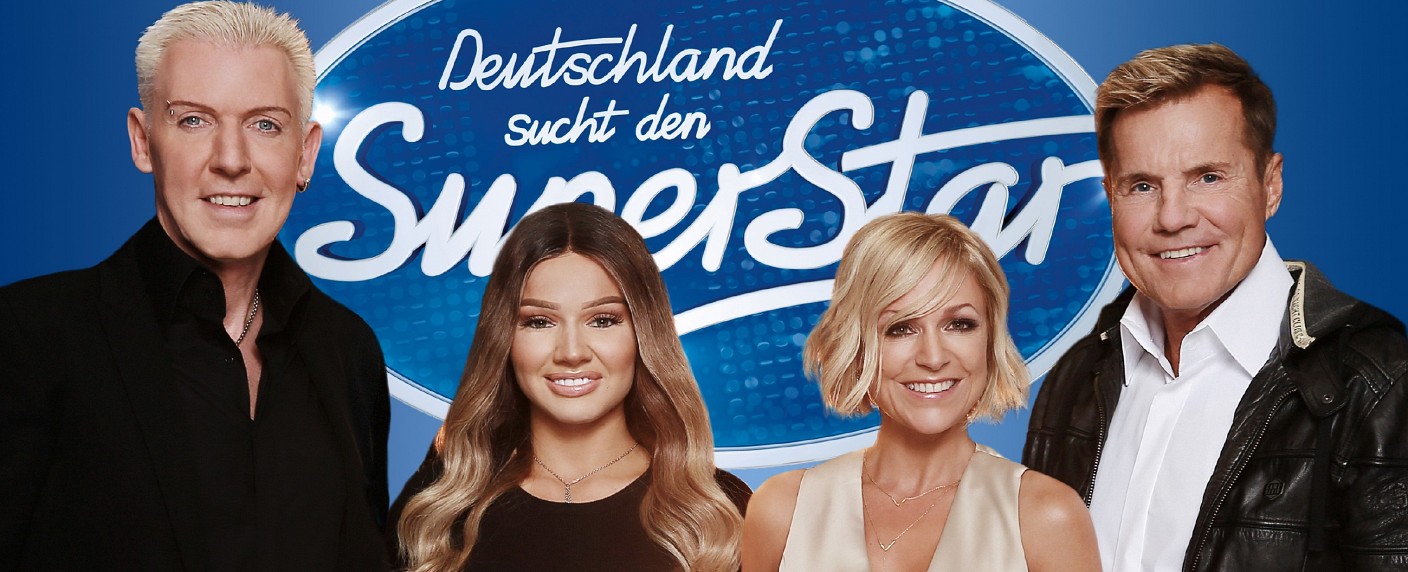 „DSDS“ bringt 2017 die Live-Mottoshows zurück – Neue Staffel der RTL-Castingshow beginnt im Januar – Bild: RTL/​Stefan Gregorowius