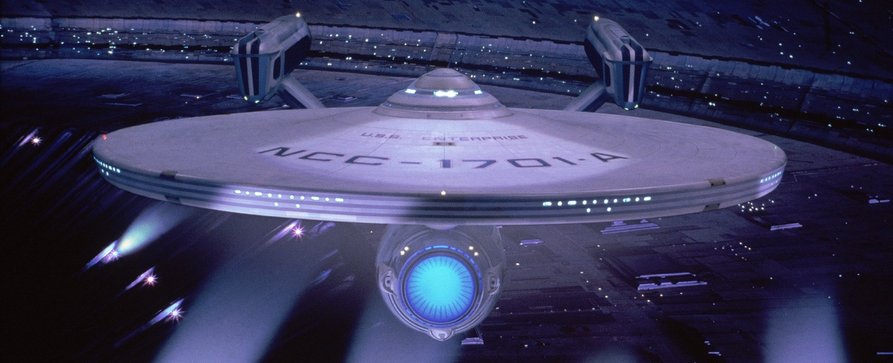 „Star Trek“ bei der SDCC: Jubiläums-Feier ohne William Shatner – Panel zum 60-jährigen Bestehen des Franchises mit George Takei – Bild: ZDF/​Bruce Birmelin
