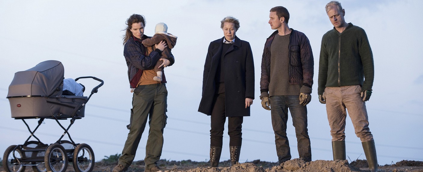 „Die Erbschaft“: arte zeigt zweite Staffel der dänischen Erfolgsserie – Free-TV-Premiere im Oktober – Bild: MG RTL D /​ Per Arnesen /​ DR