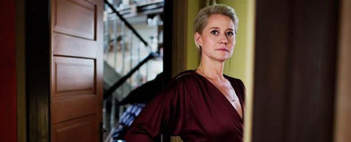 FerienSerien: „Die Erbschaft“ – Stark gespieltes Familiendrama aus Dänemark startet bei arte – Bild: DR /​ Constantin Film