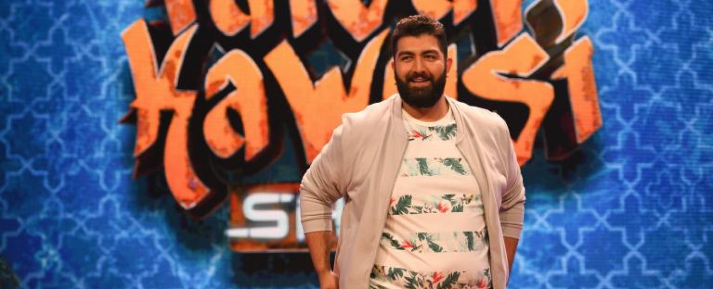 „Die Faisal Kawusi Show“ kehrt mit dritter Staffel zurück – Im Doppelpack mit „Luke! Die Schule und ich“ am Sat.1 Fun Freitag – Bild: Sat.1/​Steffen Z. Wolff