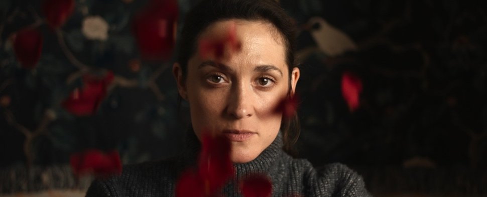 „Die Falle“ mit Friederike Becht startet demnächst bei Netflix – Bild: Netflix