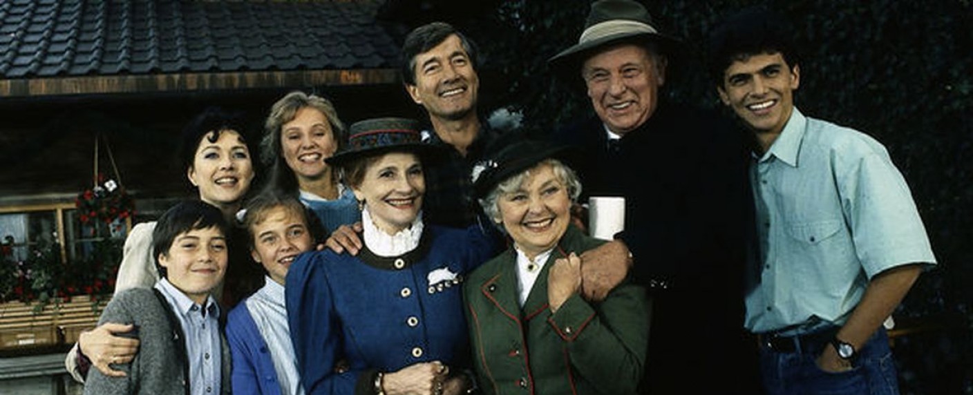 [UPDATE] „Forsthaus Falkenau“: Fünf weitere Staffeln gehen online – Nachschub für Fans der Försterfamilie Rombach – Bild: ZDF/​ndF mbH