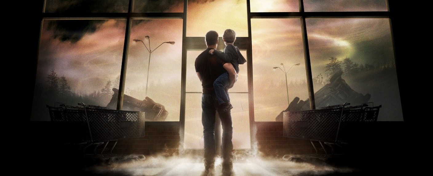 „The Mist“: Spike erteilt Serienbestellung – Stephen-King-Adaption soll 2017 auf US-Kabelsender starten – Bild: The Weinstein Company