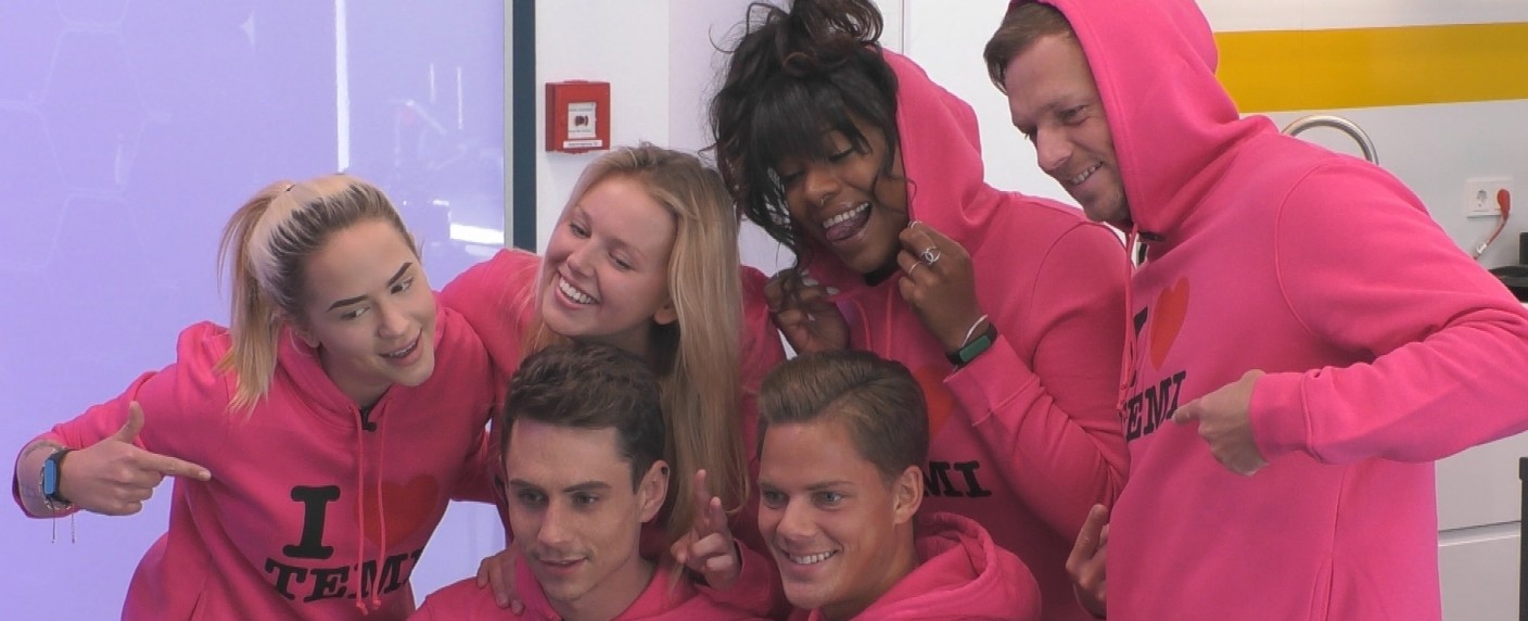 „Big Brother“-Finale: Die einzige echte Realityshow verabschiedet sich – für immer? – Jubiläumsstaffel mit starkem Cast, aber schwachen Quoten endet nach 100 Tagen – Bild: Sat.1
