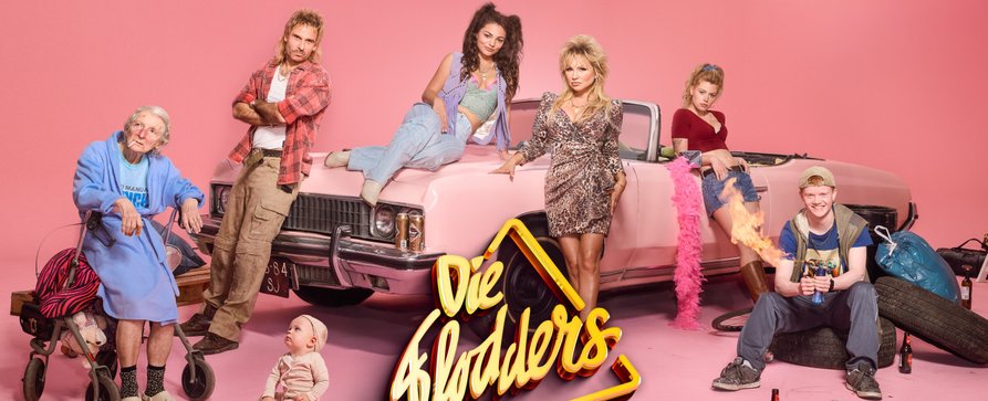 „Die Flodders“ sind zurück: An diesem Tag startet die neue Serie – Neue Generation der holländischen Kultfamilie und Wiedersehen mit alten Bekannten – Bild: RTL