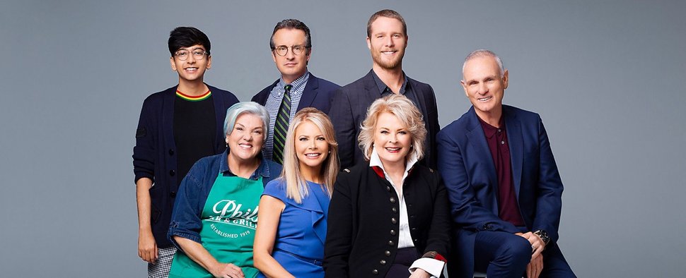 Die Fortsetzung von „Murphy Brown“ endete nach nur 13 Episoden – Bild: CBS
