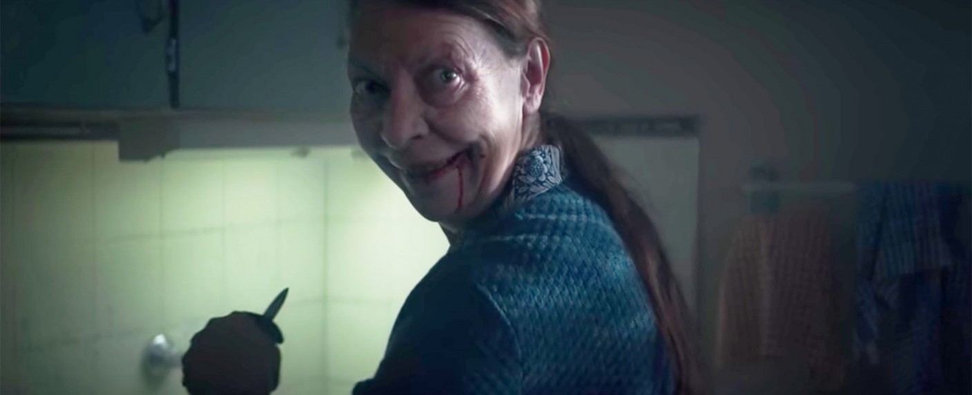 13 Horrorfilmtipps zu Halloween – außer „Halloween“ – Mit diesen Filmen lässt es sich angemessen auf dem Sofa gruseln – Bild: Netflix