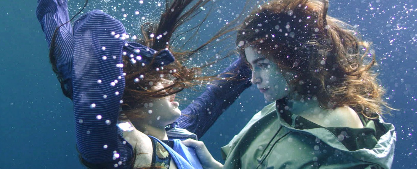 „Die Frau aus dem Meer“: Neuer Mystery-Thriller bei arte – Serie mit Laetitia Casta startet im neuen Jahr – Bild: Image et Comagnie