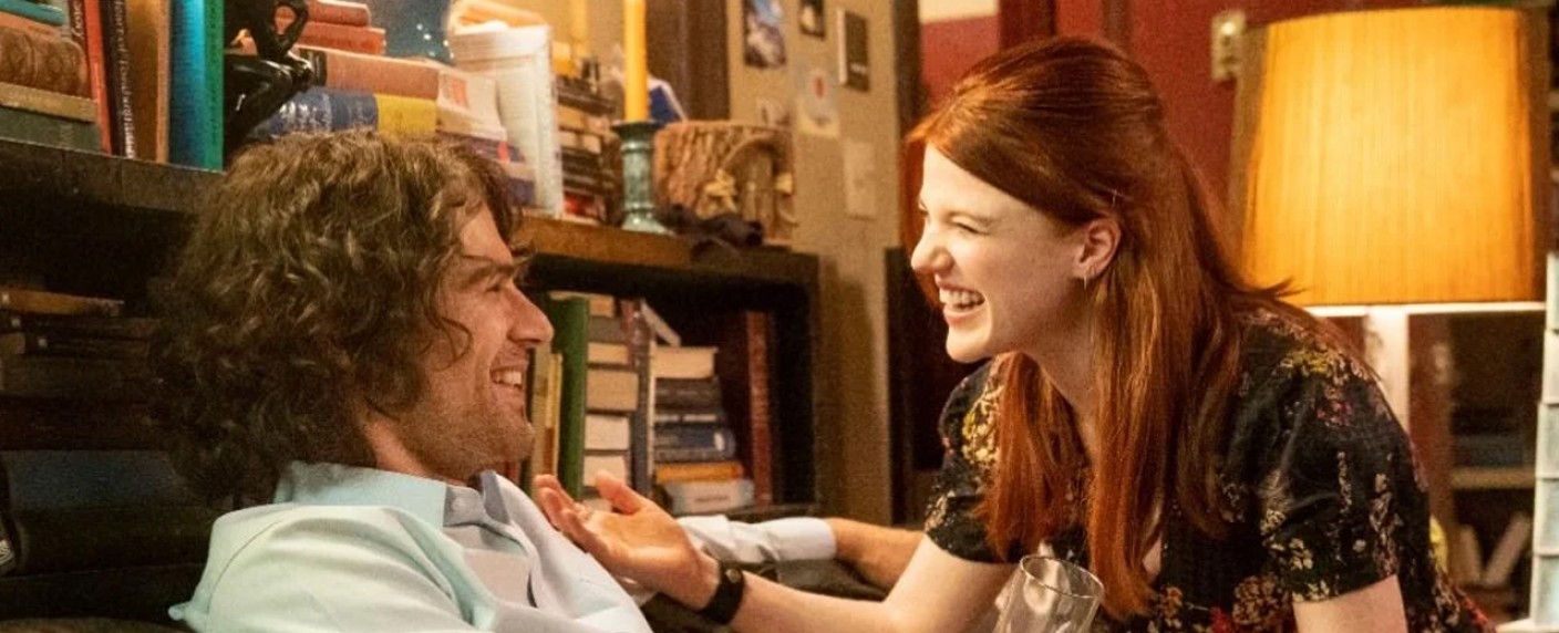 [UPDATE 2] „Die Frau des Zeitreisenden“: Starttermin und Trailer zur HBO-Serienadaption mit Rose Leslie – Erfolgsroman wurde von „Sherlock“-Schöpfer Steven Moffat als Miniserie adaptiert – Bild: HBO/​Warner Television