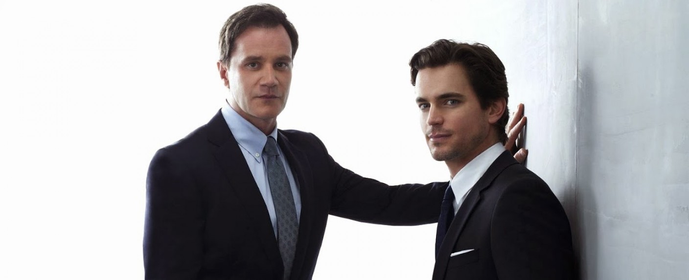 „White Collar“: Matt Bomer macht Hoffnung auf Fortsetzung – Schauspieler verrät „legitime Gespräche“ über neue Folgen – Bild: USA Network