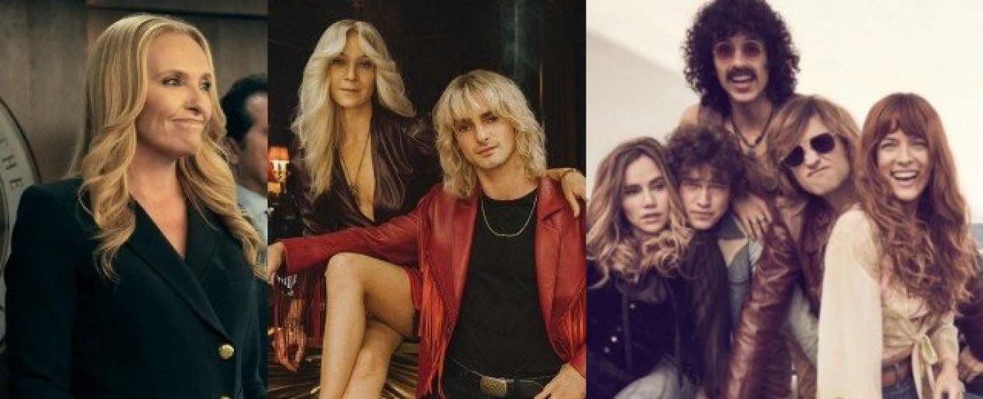 Prime-Video-Highlights im März: „Luden“, „Daisy Jones & The Six“, „Die Gabe“ und „The Flash“ – Monats-Höhepunkte des Streamingdienstes im Überblick – Bild: Prime Video/​Amazon Studios/​Susanne Schrahmke/​Prime Video