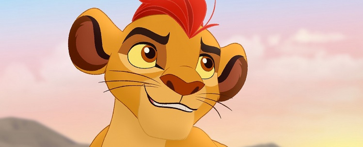„Die Garde der Löwen“: Disney Channel zeigt „Lion King“-Fortsetzung – Neue Folgen von „Liv und Maddie“ als TV-Premiere – Bild: Disney Channel/​Disney Junior