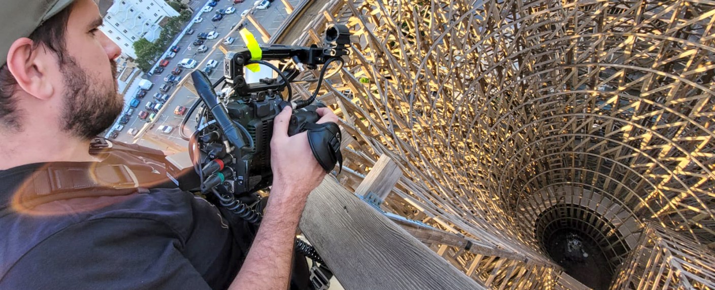 Sat.1 checkt für Verbraucher, Kabel Eins betritt „geheime Welten“ – Neue Doku-Reihen zwischen Baumarkt, Bio und Europa-Park – Bild: Kabel Eins