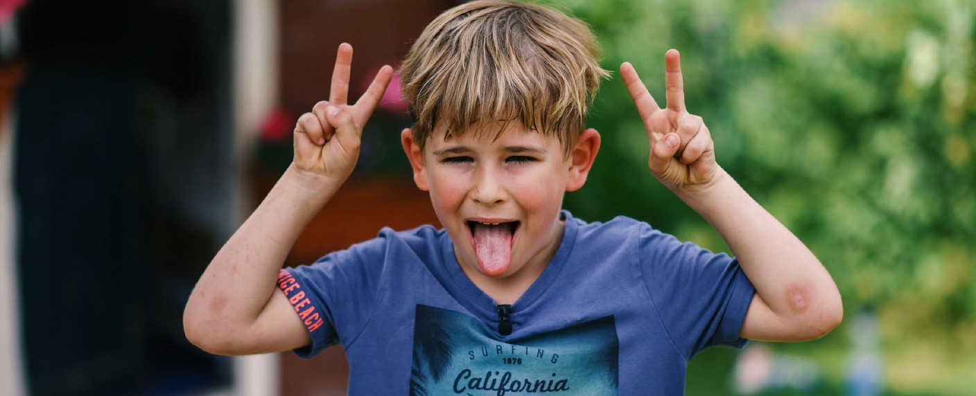 VOX taucht in „Die geheimnisvolle Welt der Kinder“ ein – Neue Dokus für den Montagabend – Bild: MG RTL D /​ Steffen Wolff