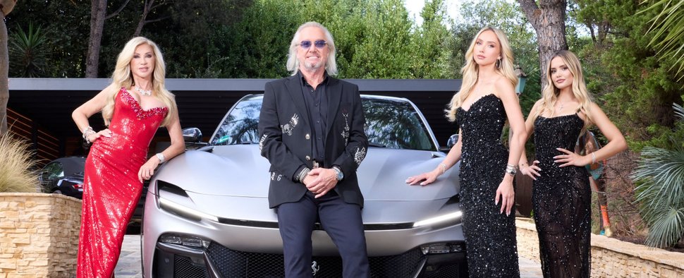 „Die Geissens“ (2026) – Bild: RTL Zwei