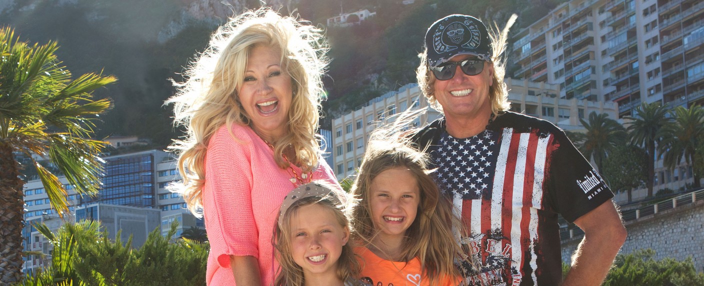 RTL II gibt Entwarnung: „Die Geissens“ werden fortgesetzt – Streit zwischen Millionärspaar und Produktionsfirma offenbar beigelegt – Bild: RTL II/​Kathrin Kraus