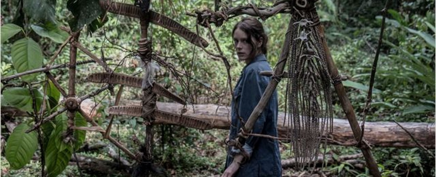 „Die Geister des Flusses“: arte zeigt französische Thrillerserie – Vierteilige Miniserie im Januar – Bild: David Bersanetti /​ Madamoiselle Films