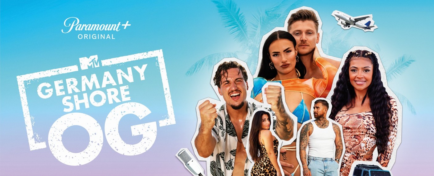 „Germany Shore“: Paramount+ folgt den Altstars in neuem Ableger – Reality-Format mit Updates zu Micha, Hati, Tommy und Paulina – Bild: Paramount+