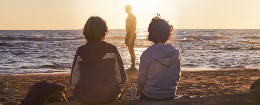 „Die Geschichte meiner Familie“: Humorvolle Familienserie vor todernstem Hintergrund – Deutschlandpremiere des italienischen Dramas mit Comedy-Elementen – Bild: Netflix