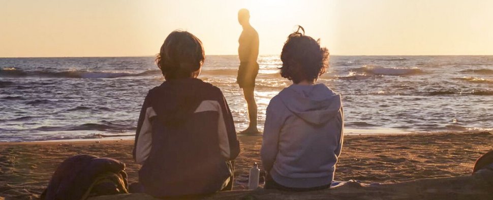 „Die Geschichte meiner Familie“ – Bild: Netflix