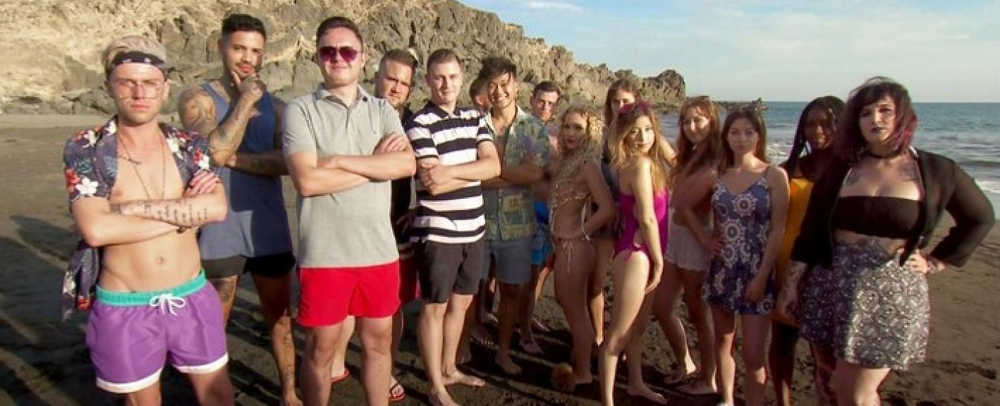 „Chartbreaker“: Geskriptete Casting-Soap ist Geschichte – Vorzeitiges Aus für RTL II-Nachmittagsformat – Bild: RTL II