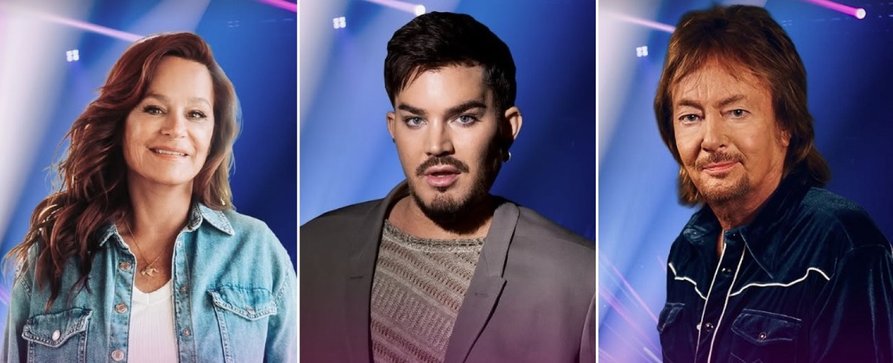 „Die Giovanni Zarrella Show“: Alle Gäste der großen Sommerparty am 29. August 2026 – Adam Lambert, Chris Norman, Andrea Berg, Sarah Brightman und viele mehr – Bild: ZDF/​Die Giovanni Zarrella Show/​Instagram