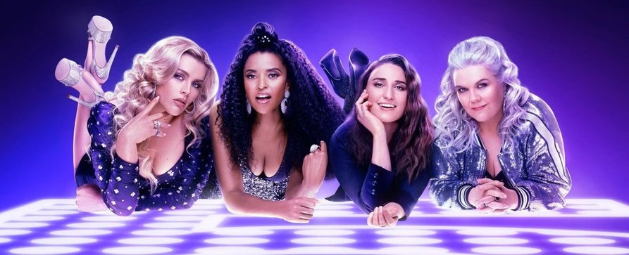 „Girls5eva“: An diesem Tag kehrt die Girlgroup bei Netflix zurück – Rettung nach Peacock-Aus für eine dritte Staffel – Bild: Netflix