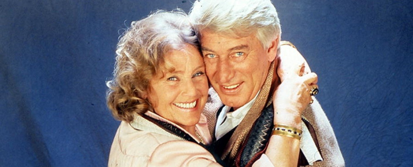 „Die glückliche Familie“: Klassiker mit Maria Schell wird wiederholt – Erste Free-TV-Ausstrahlung seit 2017 – Bild: Euro Video