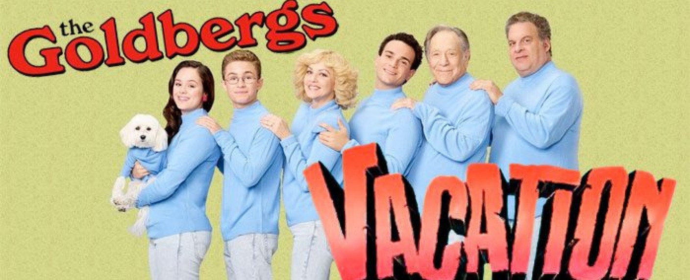 „Die Goldbergs“: Neue Staffel und Spin-Off „Schooled“ feiern deutsche TV-Premiere – US-Comedy „The Unicorn“ ebenfalls neu bei Sky 1 – Bild: ABC