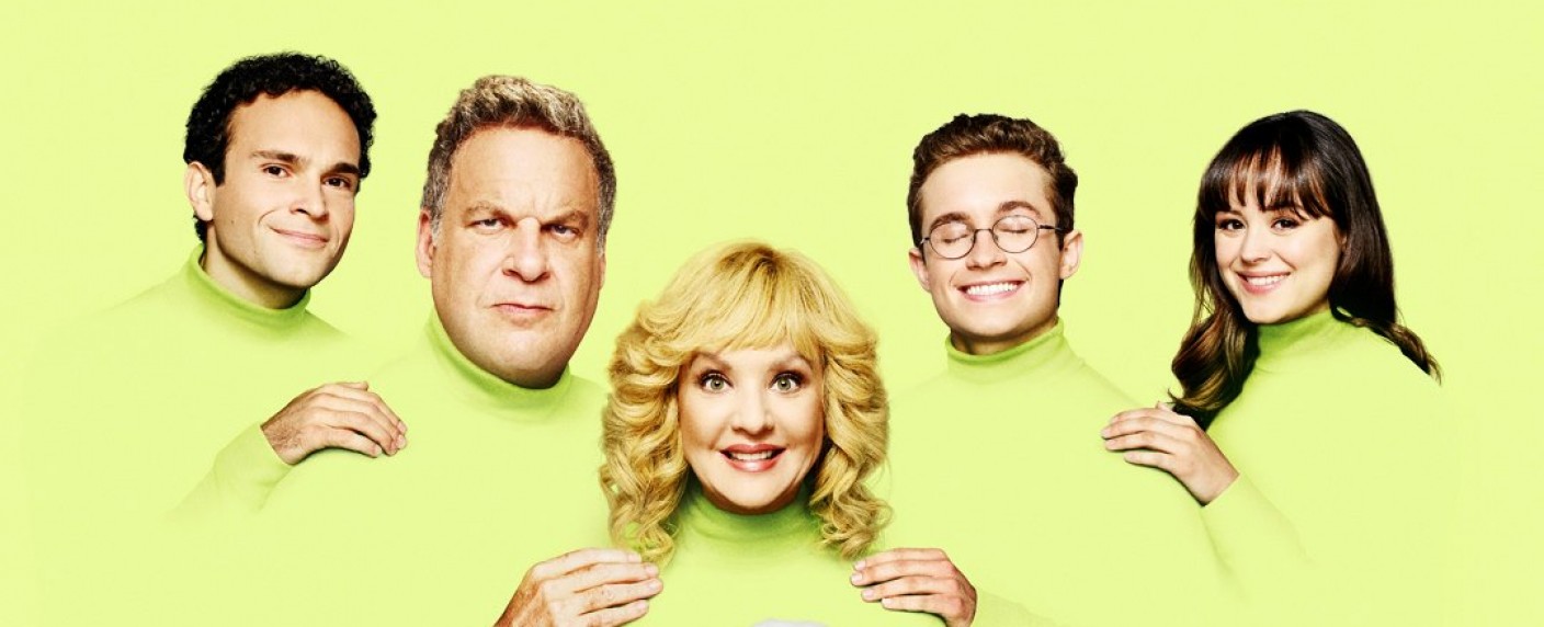 „Die Goldbergs“: Deutschlandpremiere der neunten Staffel in Sicht – Langlebige Sitcom kehrt mit neuen Folgen zurück – Bild: ABC/​Sony TV