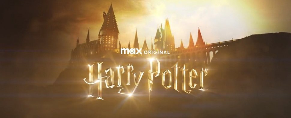 Die „Harry Potter“-Serie soll 2026 beim US-Streamingdienst Max starten – Bild: Max