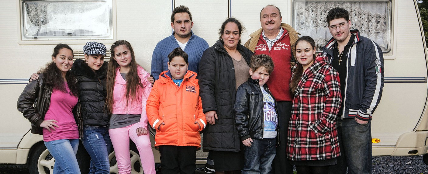 Nach einer Folge: RTL II wirft „Die Hartmanns“ raus – Doku-Soap-Flop wird abgesetzt – Bild: RTL II /​ Kai Schulz