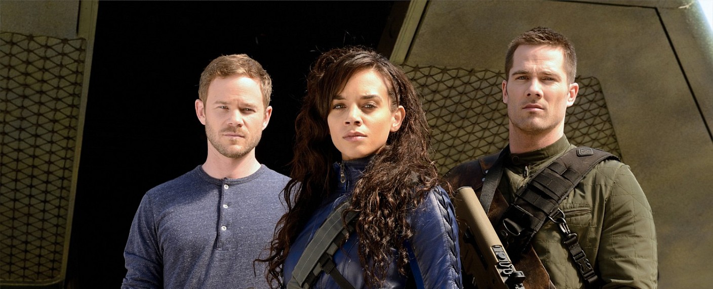 Startdaten für „The Affair“, „Mr. Mercedes“, „Killjoys“, „Why Women Kill“ – Amerikanische Staffelstarts im Spätsommer – Bild: Syfy