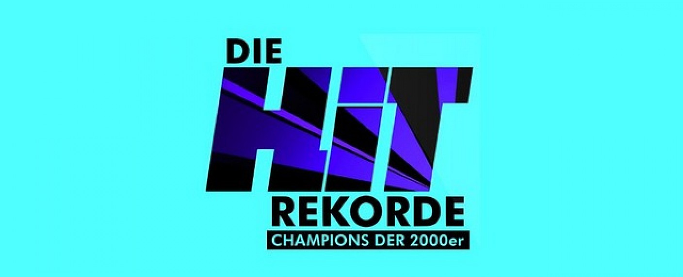 „Die Hitrekorde“: RTL II startet Chartshow mit Giovanni Zarrella – Champions der 90er und 2000er – Bild: RTL II