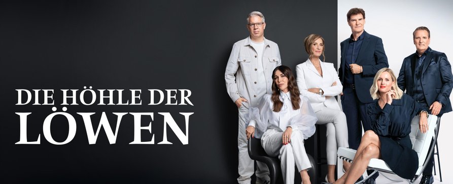 Quoten: „Die Höhle der Löwen“ kehrt schwächer zurück, „Promis unter Palmen“ fällt auf Allzeittief – Hirschhausens Zucker-Doku bei Jüngeren erfolgreich, „Unter anderen Umständen“ räumt insgesamt ab – Bild: RTL/​Boris Breuer