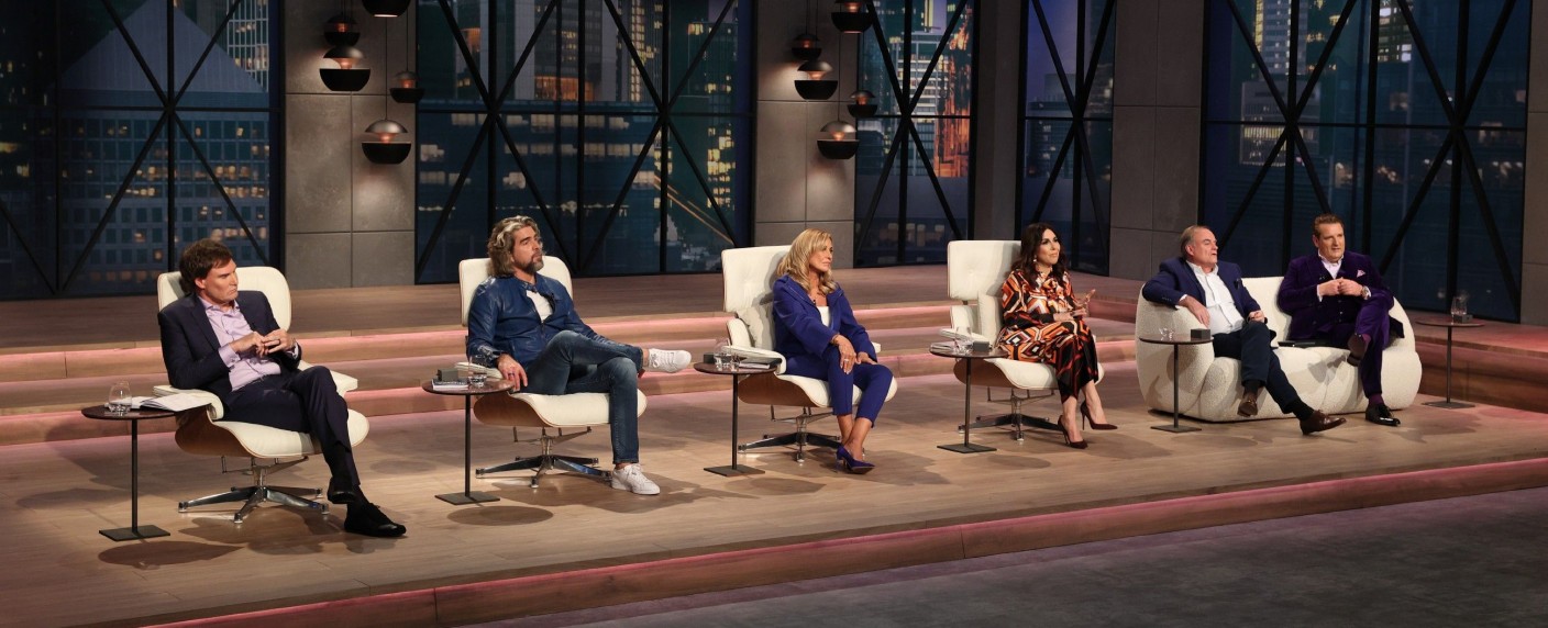 Quoten: „Die Höhle der Löwen“-Auftakt holt Primetime-Sieg, „House of the Dragon“ knackt nachts 40-Prozent-Marke – „Laim und das Hasenherz“ und ARD-Themenabend „Unser Wasser“ gefragt – Bild: RTL/​Frank W. Hempel