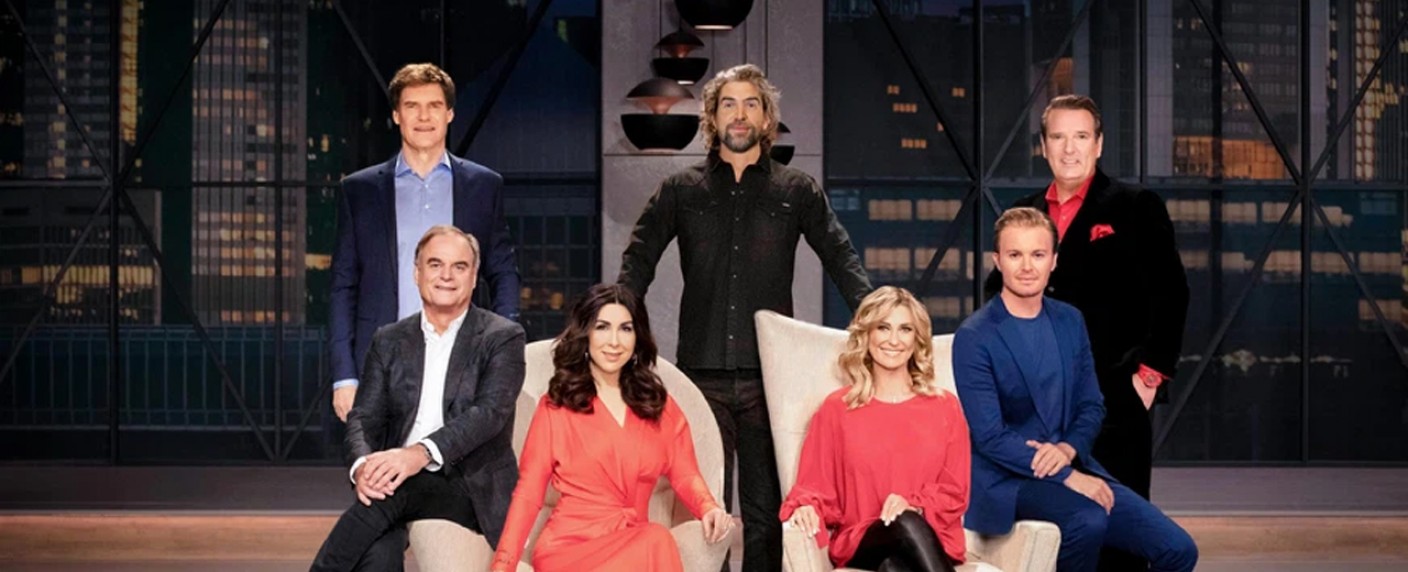 [UPDATE] „Die Höhle der Löwen“: Zwei Investoren verlassen offenbar die VOX-Gründershow – Verstärken zwei Neuzugänge das „Löwen“-Team? – Bild: VOX/​Bernd-Michael Maurer