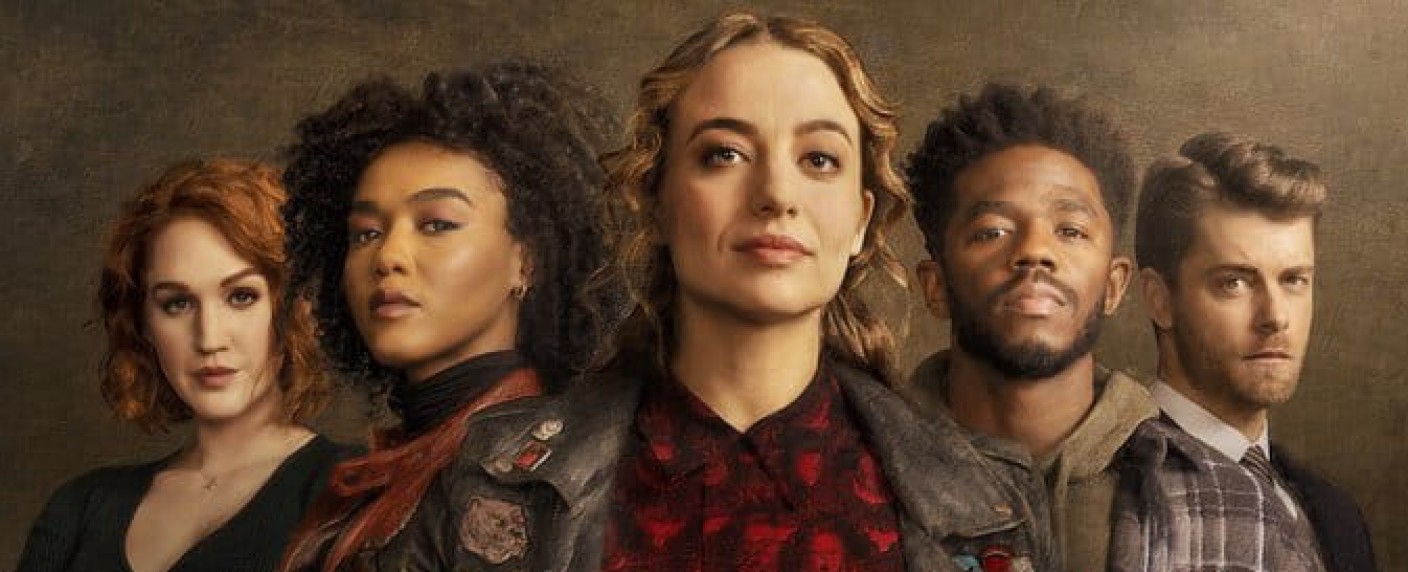 „The Republic of Sarah“: Serie bei The CW nach Staffel eins eingestellt – Politisches Kleinstadt-Drama endet kurzfristig – Bild: The CW