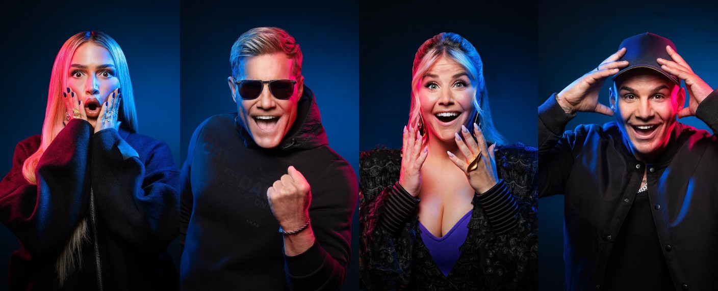 „DSDS“: Das steckt hinter der Verwirrung um angeblichen Lombardi-Rauswurf – Dieter Bohlen: „RTL bestimmt die Juroren“ – Bild: RTL /​ Stephan Pick