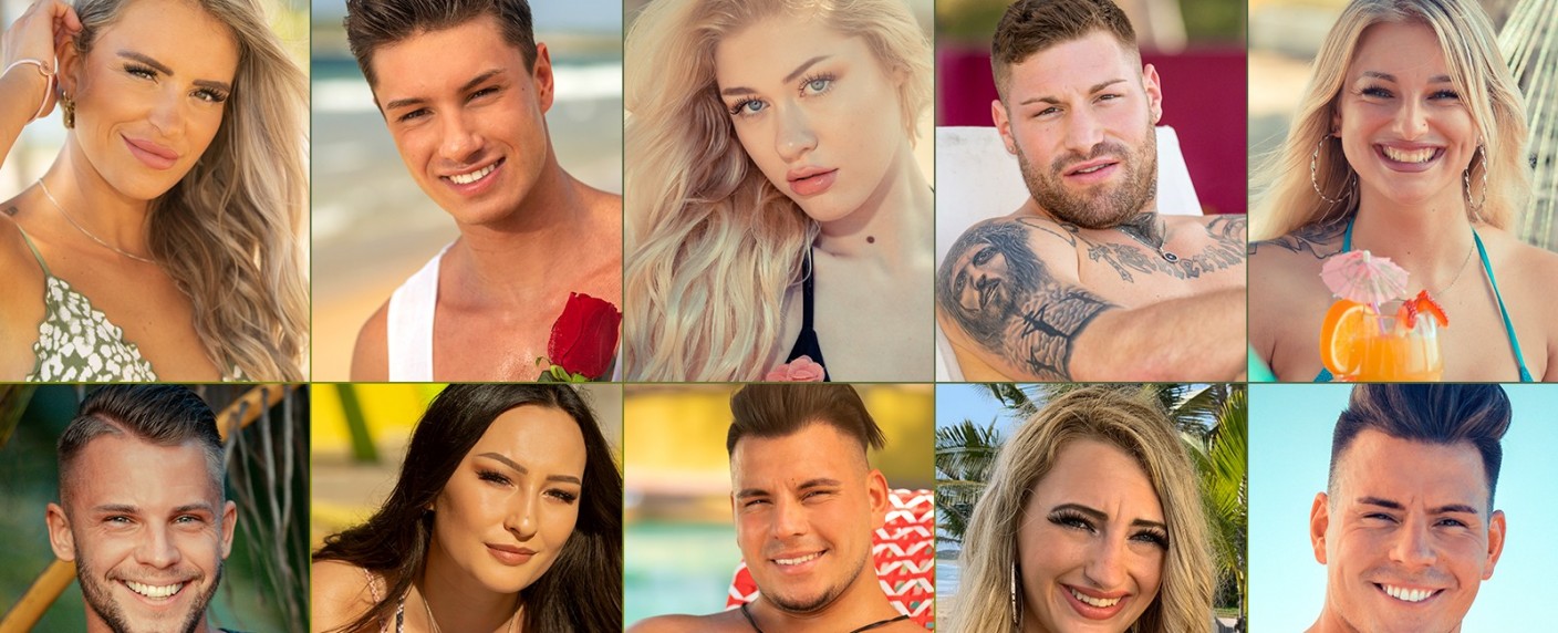 „Paradise Hotel“: Starttermin der zweiten Staffel steht fest – Neue Folgen der Kuppelshow bei TVNOW und RTL – Bild: TVNOW /​ Frank Fastner /​ Roland Possler