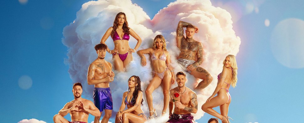 Die Kandidaten von „Love Island VIP“ 2026 – Bild: RTL
