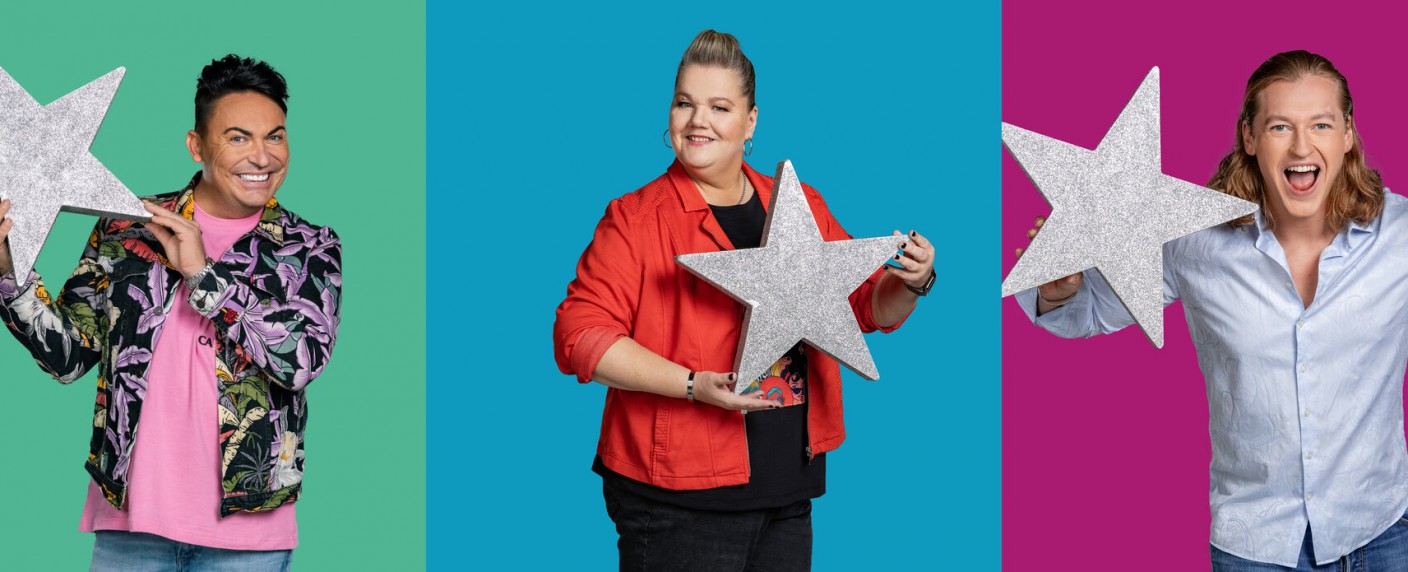 [UPDATE] „Promi Big Brother“: Weitere Bewohner offiziell verkündet – Spielerfrau, Ex-„Bachelor“ und Tochter von Schlagersänger – Bild: Sat.1