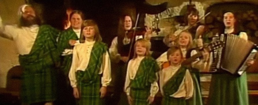 Kelly Family: SWR wiederholt raren Auftritt in Show von 1979 – „Baden-Badener Nachmittag“ lief vor 38 Jahren – Bild: YouTube/​Screenhot