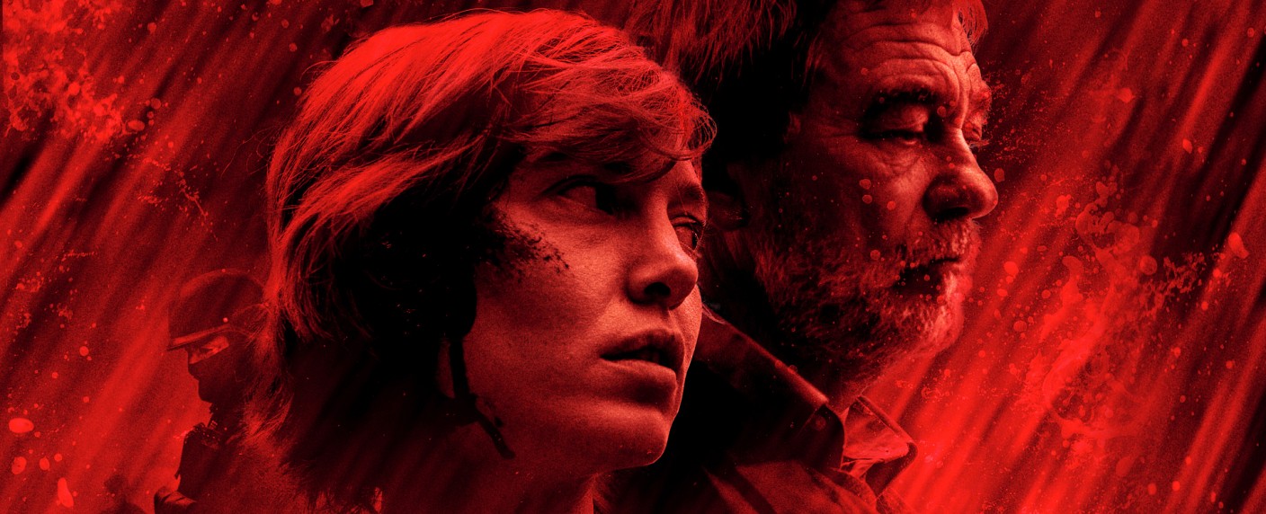 „Die purpurnen Flüsse“: Krimi-Reihe wird im ZDF fortgesetzt – Dreharbeiten zu vier neuen Fällen laufen – Bild: ZDF Enterprises/​Aurélie Elich