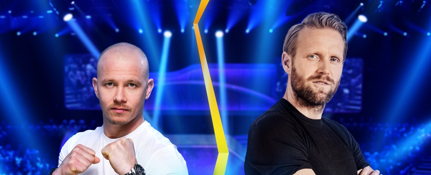 „Schlag den Star“: Erneute Teilnehmer-Absage nach positivem Corona-Test – Olympia-Gold-Gewinner Julius Brink rückt für Samstag kurzfristig nach – Bild: ProSieben Steffen Z. Wolff /​ Benedikt Müller